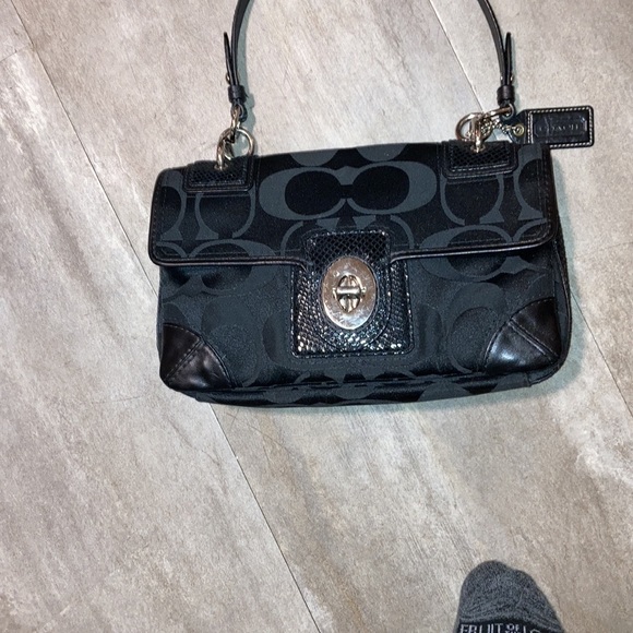 Coach Bags Vintage Coach Bags Poshmark